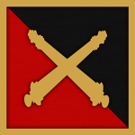 Großherzogliche Artillerie-Korps