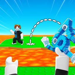 Throw For Brainrots!