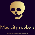 Mad City Robbers