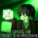 TJO ⫻ Council of First Knowledge