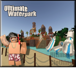 Ultimate WaterPark!