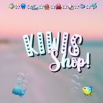 Kiwis Shop!