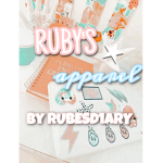 - ruby’s apparel!! -