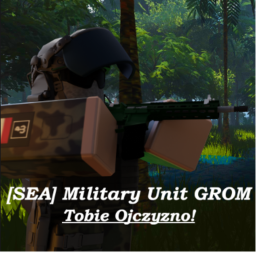 [SEA] JW GROM's Training Center