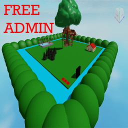 Mega FREE ADMIN icon