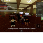 The roblox best family