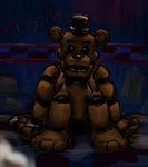 FNaF Tormentors