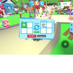 Dryl_Gaming’s Group