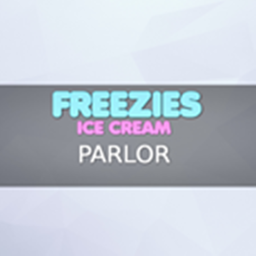 (Freezie ®'s V3) -Grand Opening-
