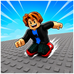 +1 Slide Speed Obby Escape