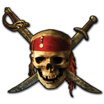 Pirates Online Recomposed