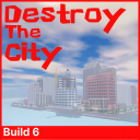 Destroy the City