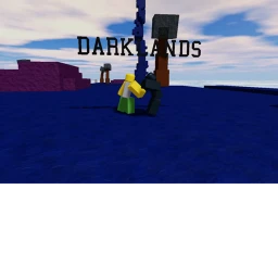 Untitled Sword Fighting Game [Darklands!] icon