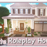 Bloxburg rollplayers