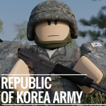 ||Republic of Korea Armyᵀᴹ