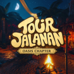 TOUR JALANAN STUDIO
