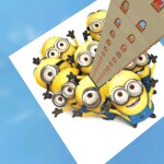 Build To Survive The Rising Minion!