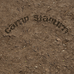 camp stagurn. [beta]