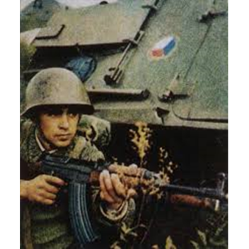 Battle of Nitra (occupied by Slovak State)