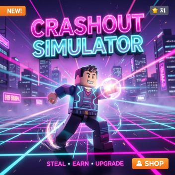 Crashout Simulator