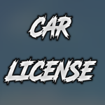 Elmwood Heights 3 Car License