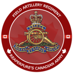 |CA| Field Artillery Regiment