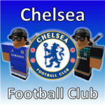 Chelsea Football Club. ™