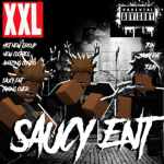 Saucy Ent™