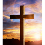 † god loves all †
