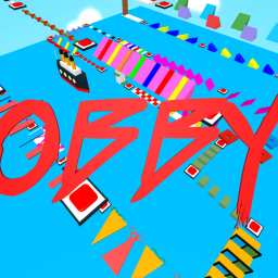 Easy Obby