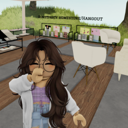 Homestore/Hangout!!