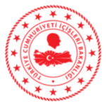 [T.C] İçişIeri BakanIığı