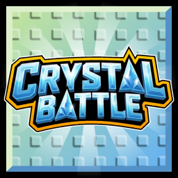 ⚔️Crystal Battle⚔️