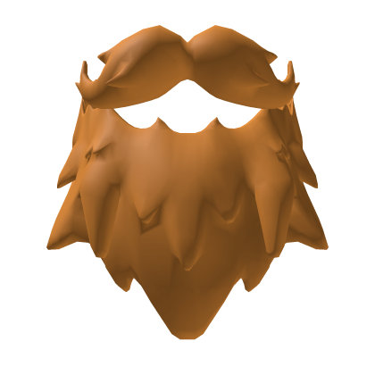 Roblox Item Beard