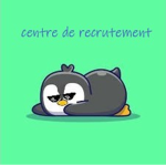 centre de recrutement du groupe pingouin