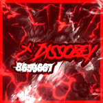 DISSOBEY
