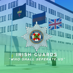 [NEW!] Wellington Barracks