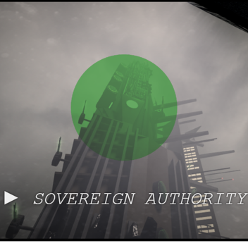 〔⌬〕SOVEREIGN AUTHORITY