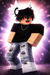 YTCrimsonJay Creations!