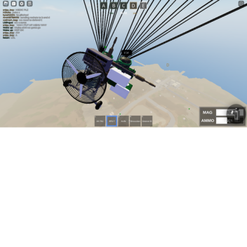 MPS 5-A-Side [DISCONTINUED]