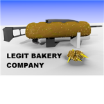 Legit Bakery Company