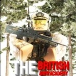 [⭐NEW 1.0] British Army