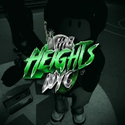 The Heights RBX 🗽 icon
