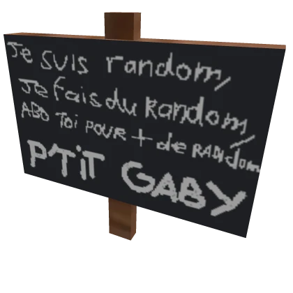 Item Thumbnail