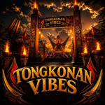 TONGKONAN VIBES