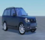 Mano County Police Patrol RP
