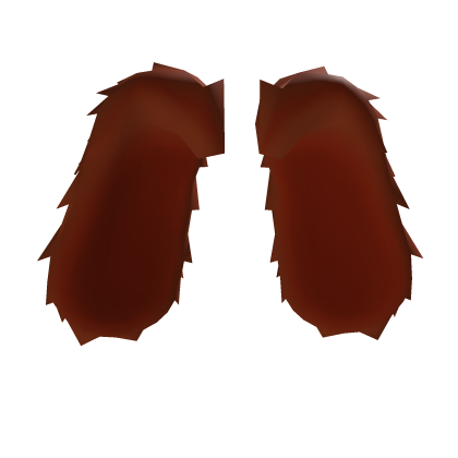Bunny Ears Easter Brown Roblox item
