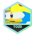 caption=Badge
