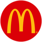 Mega McDonald’s