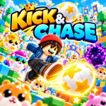 Kick & Chase Studio